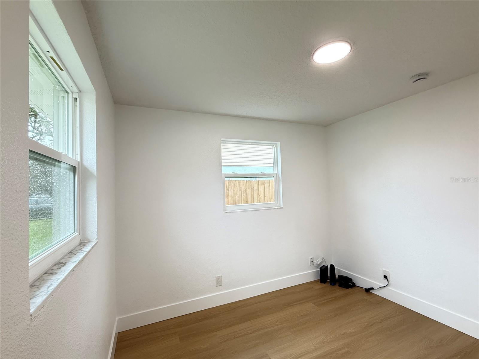 BAYWOOD REP - Residential