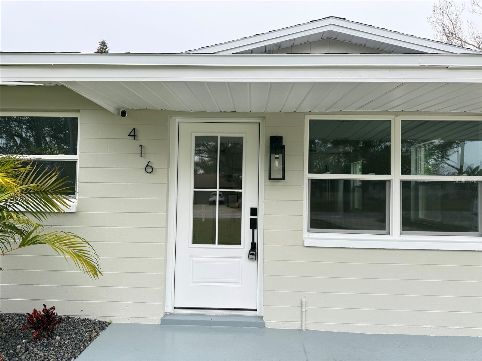 BAYWOOD REP - Residential