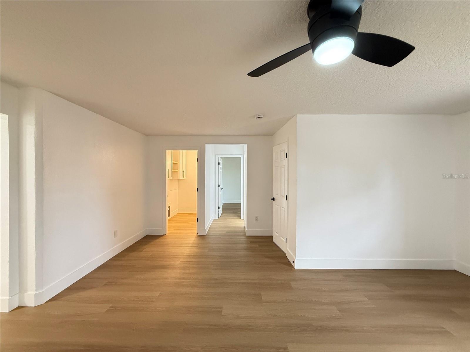 BAYWOOD REP - Residential