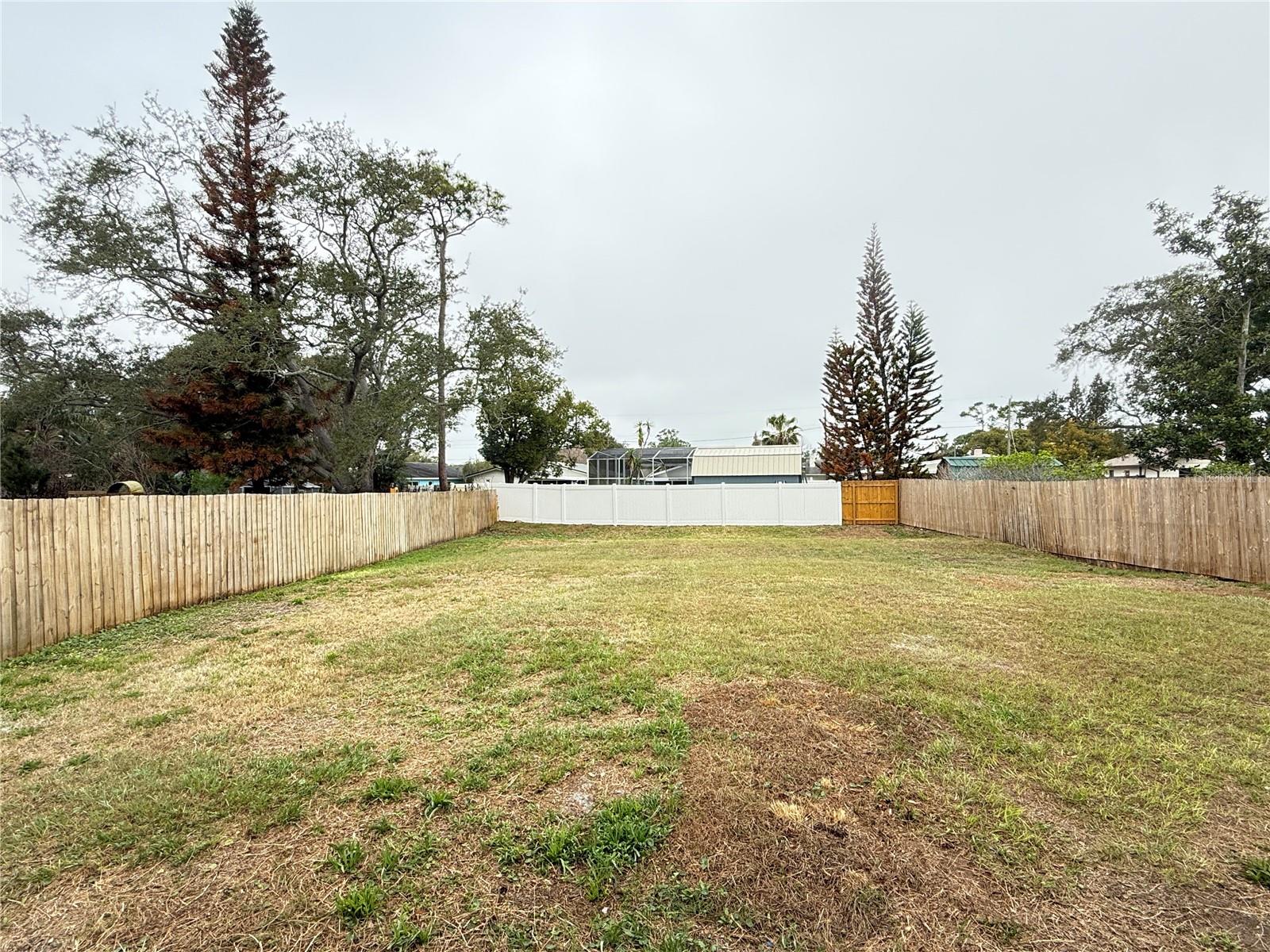 BAYWOOD REP - Residential