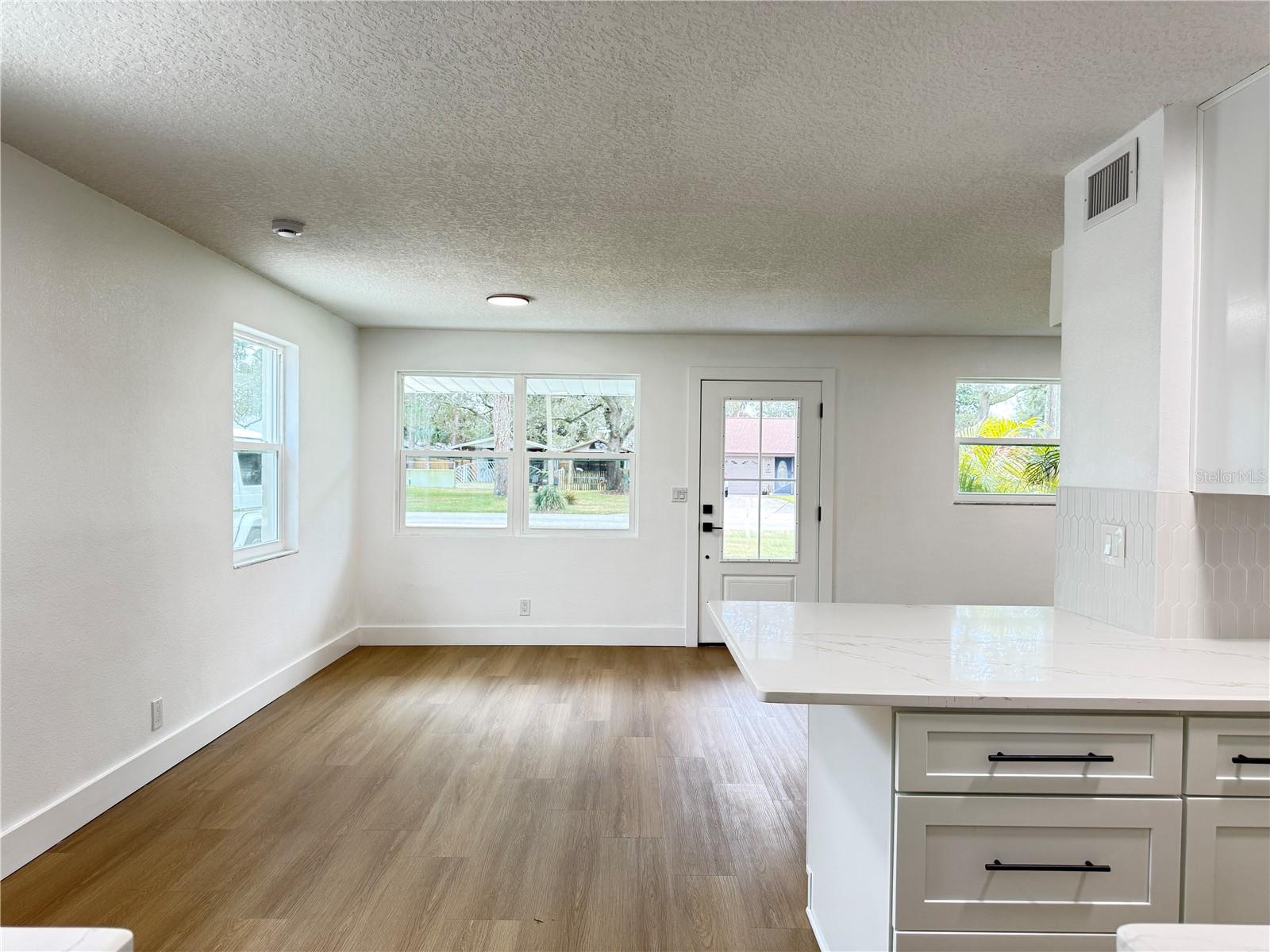 BAYWOOD REP - Residential