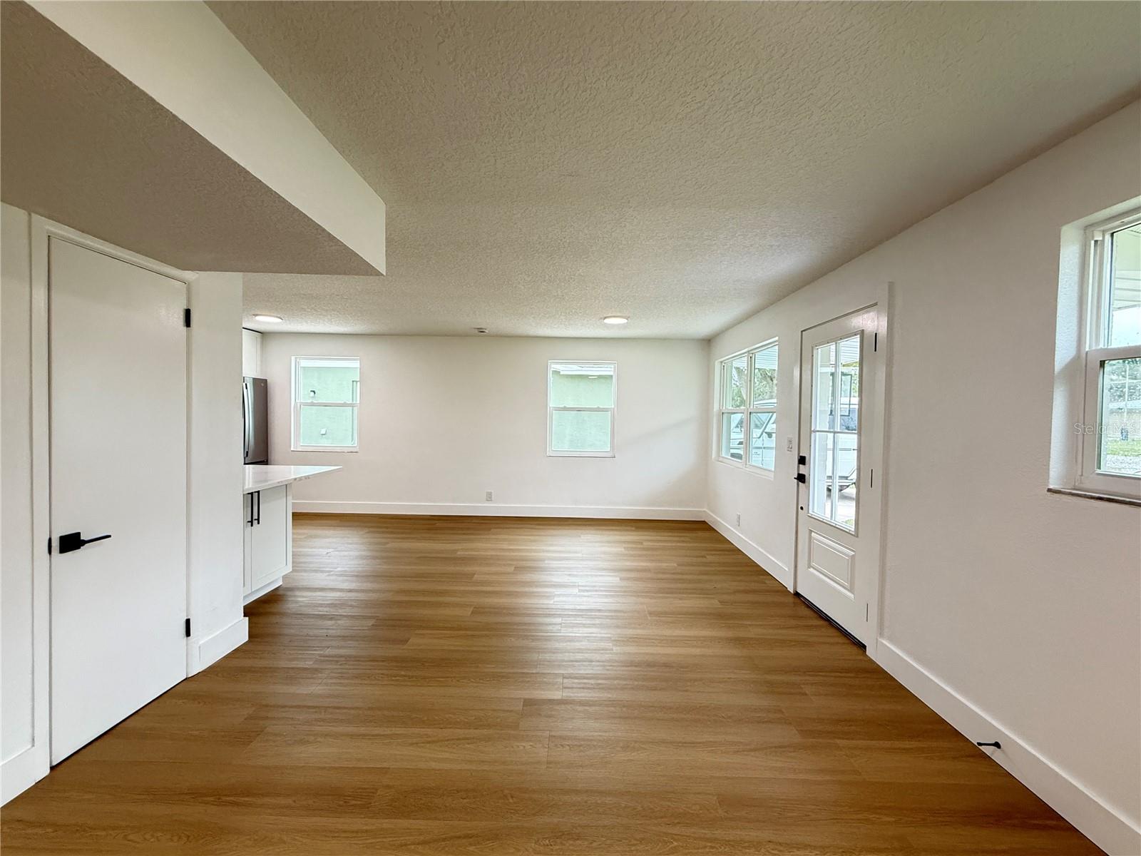 BAYWOOD REP - Residential