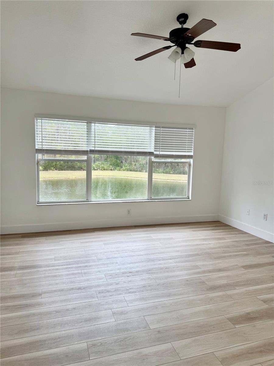 THE PROMENADE TWNHMS AT WES - Residential