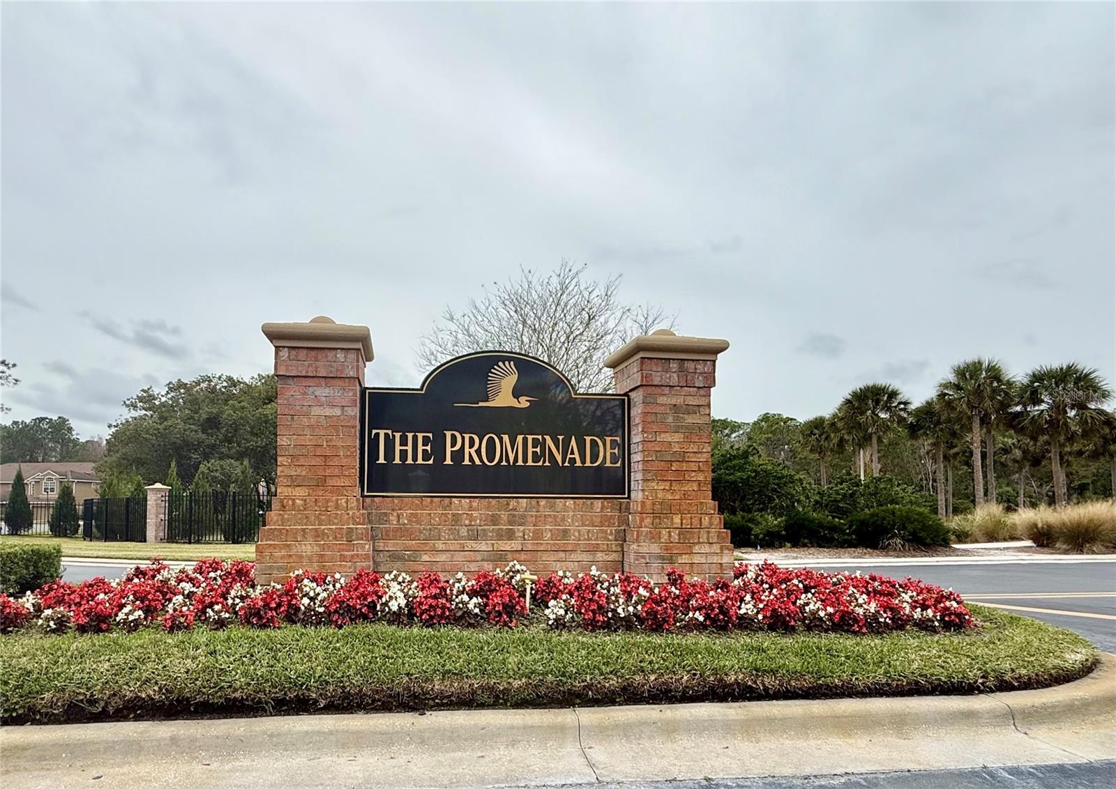 THE PROMENADE TWNHMS AT WES - Residential