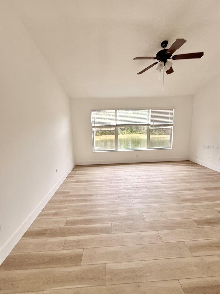 THE PROMENADE TWNHMS AT WES - Residential