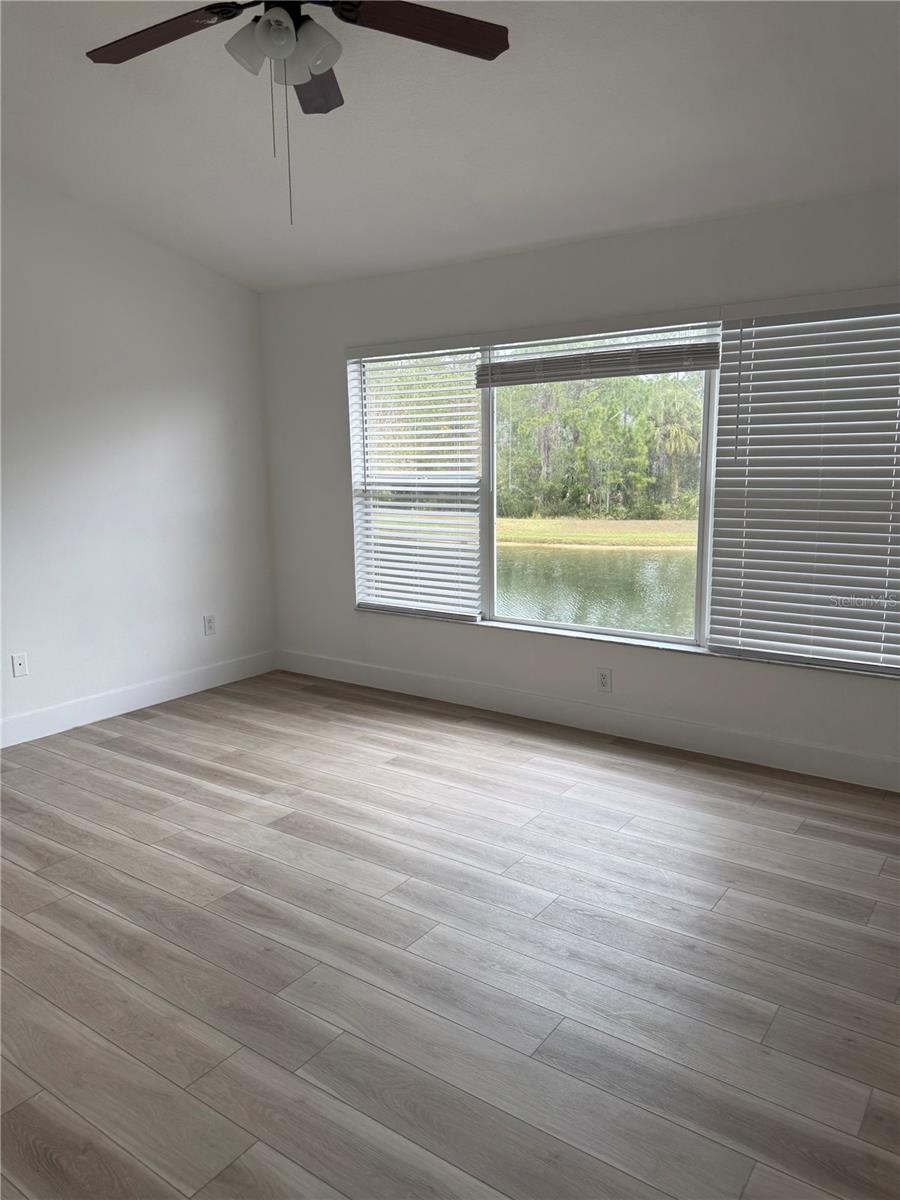 THE PROMENADE TWNHMS AT WES - Residential