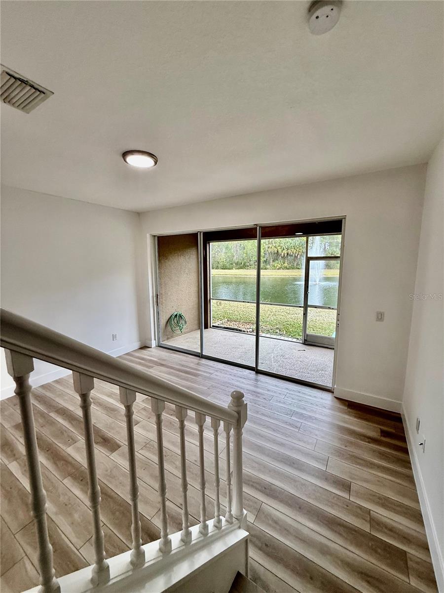 THE PROMENADE TWNHMS AT WES - Residential