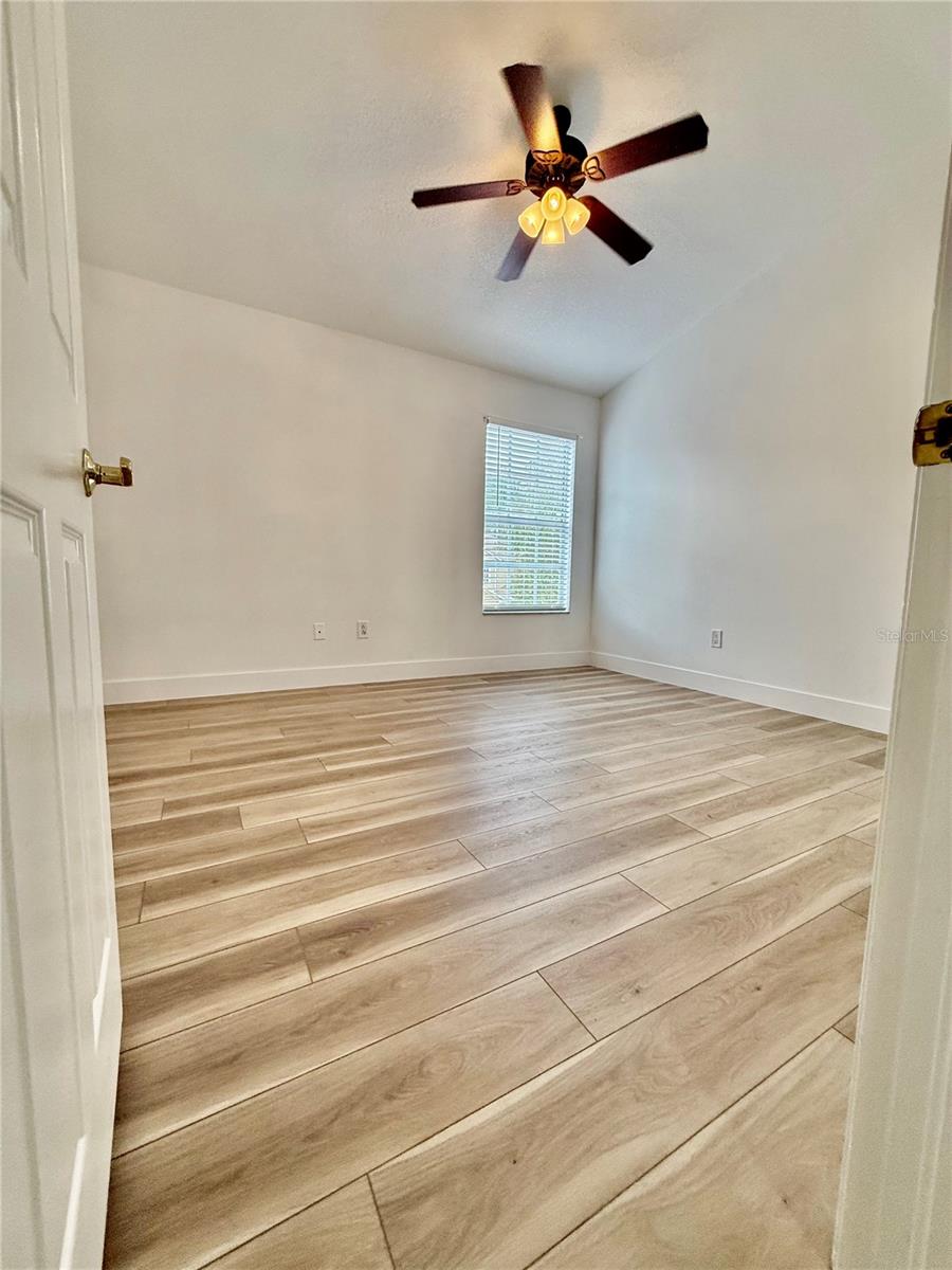 THE PROMENADE TWNHMS AT WES - Residential