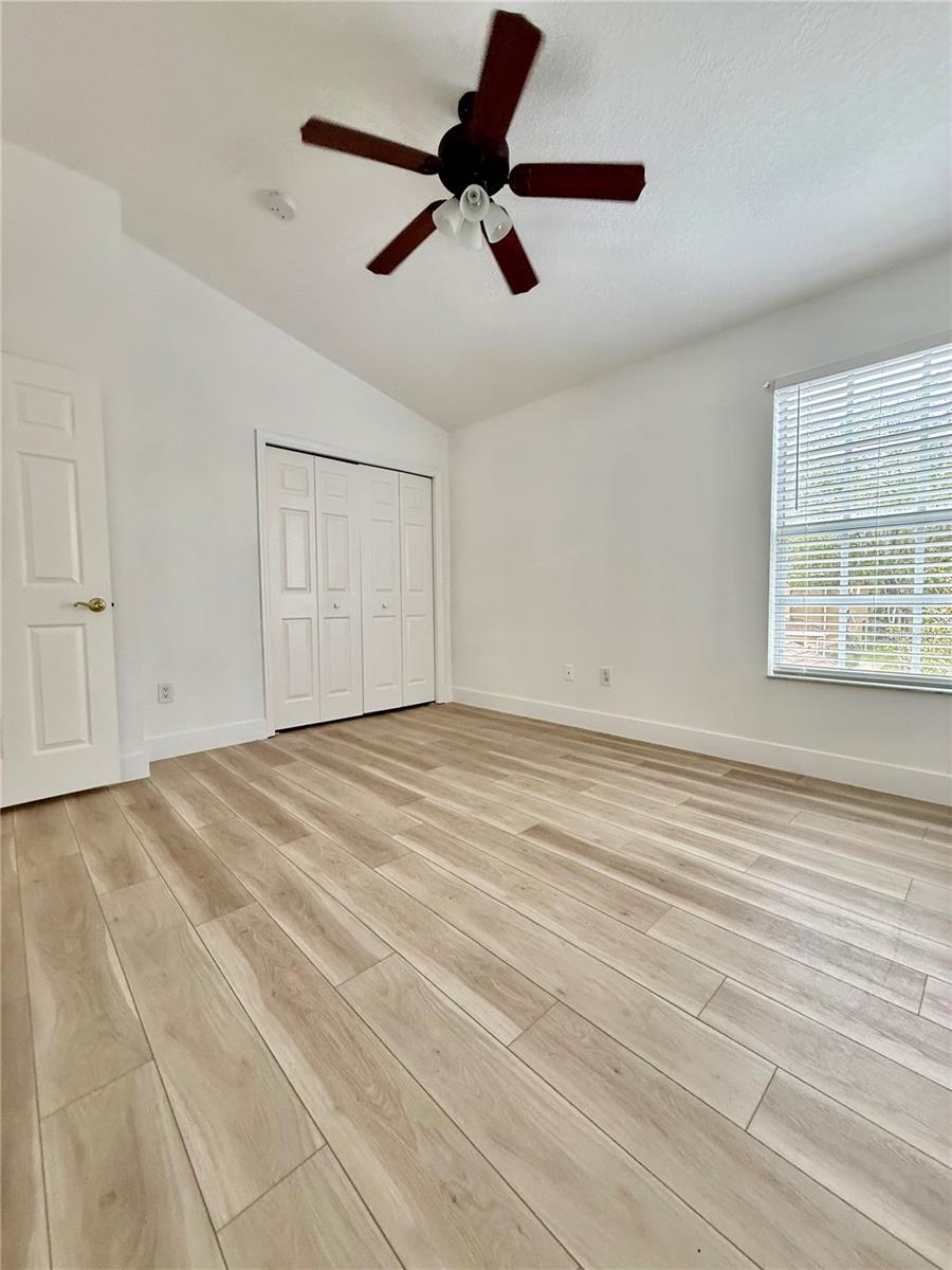 THE PROMENADE TWNHMS AT WES - Residential