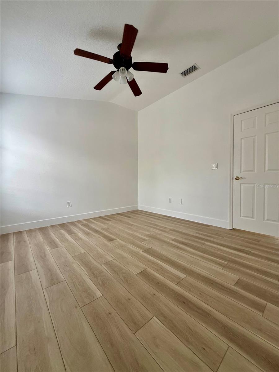 THE PROMENADE TWNHMS AT WES - Residential