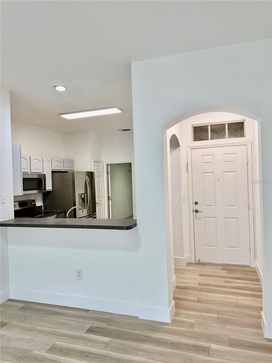 THE PROMENADE TWNHMS AT WES - Residential