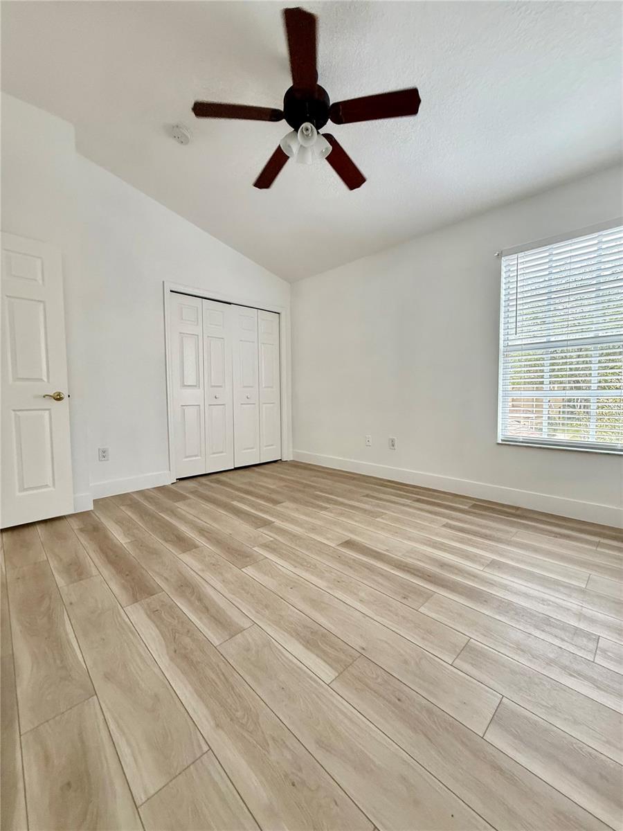 THE PROMENADE TWNHMS AT WES - Residential