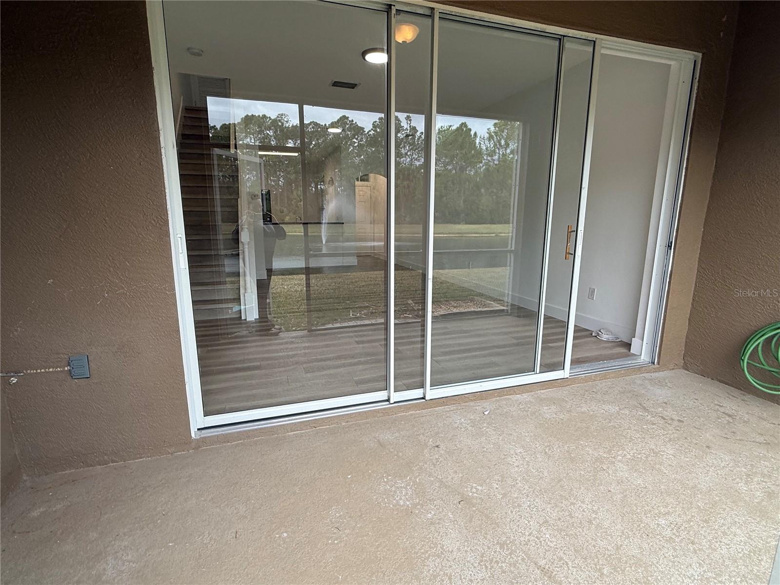 THE PROMENADE TWNHMS AT WES - Residential