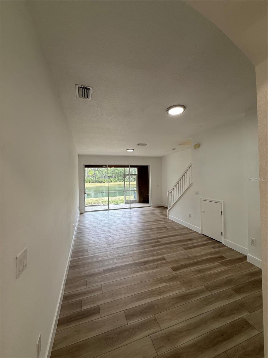 THE PROMENADE TWNHMS AT WES - Residential