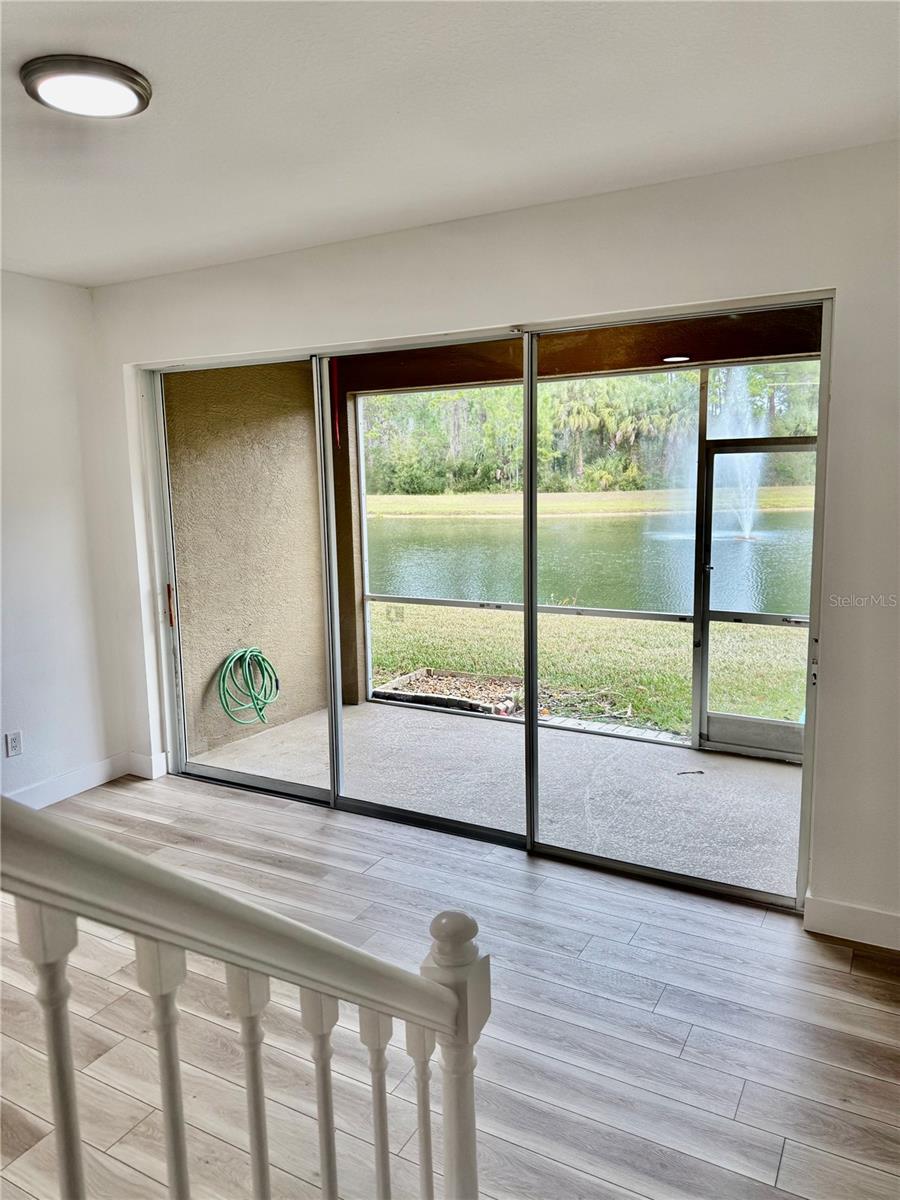 THE PROMENADE TWNHMS AT WES - Residential