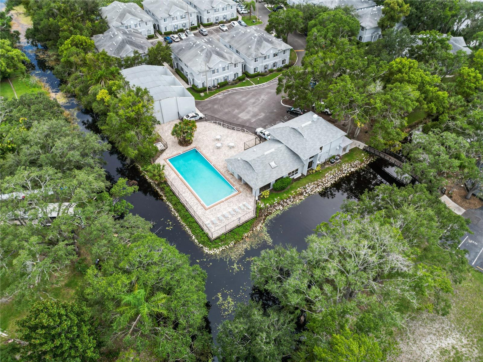 RIVERWALK AT WATERSIDE ISLAND - Residential