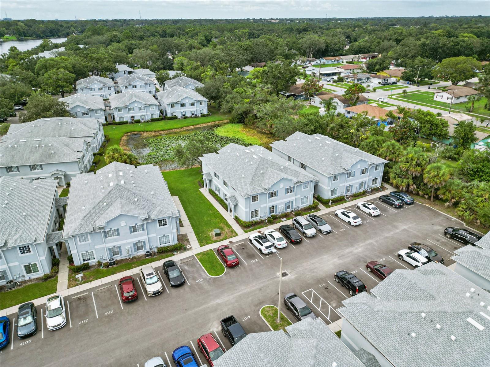 RIVERWALK AT WATERSIDE ISLAND - Residential