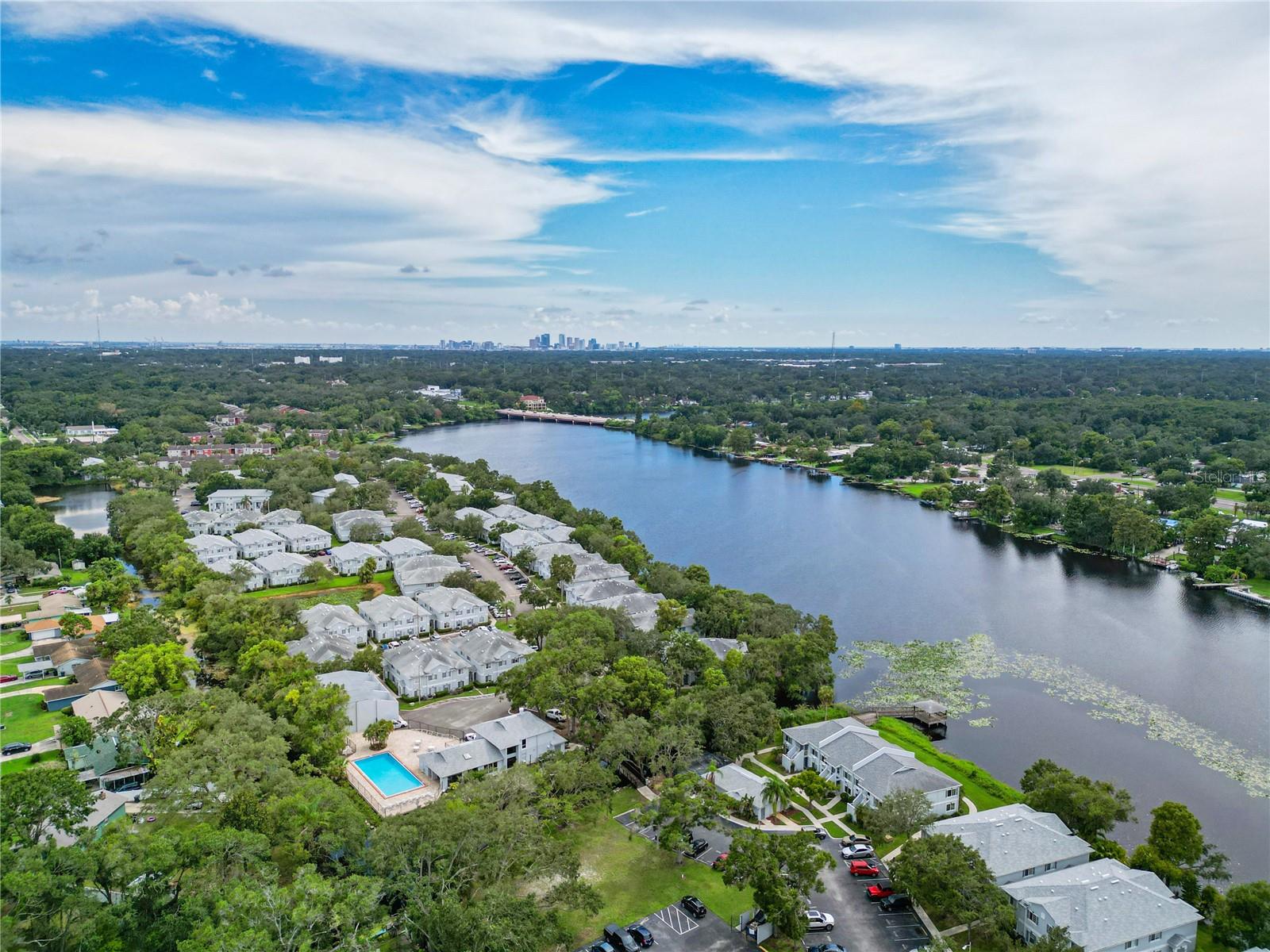 RIVERWALK AT WATERSIDE ISLAND - Residential