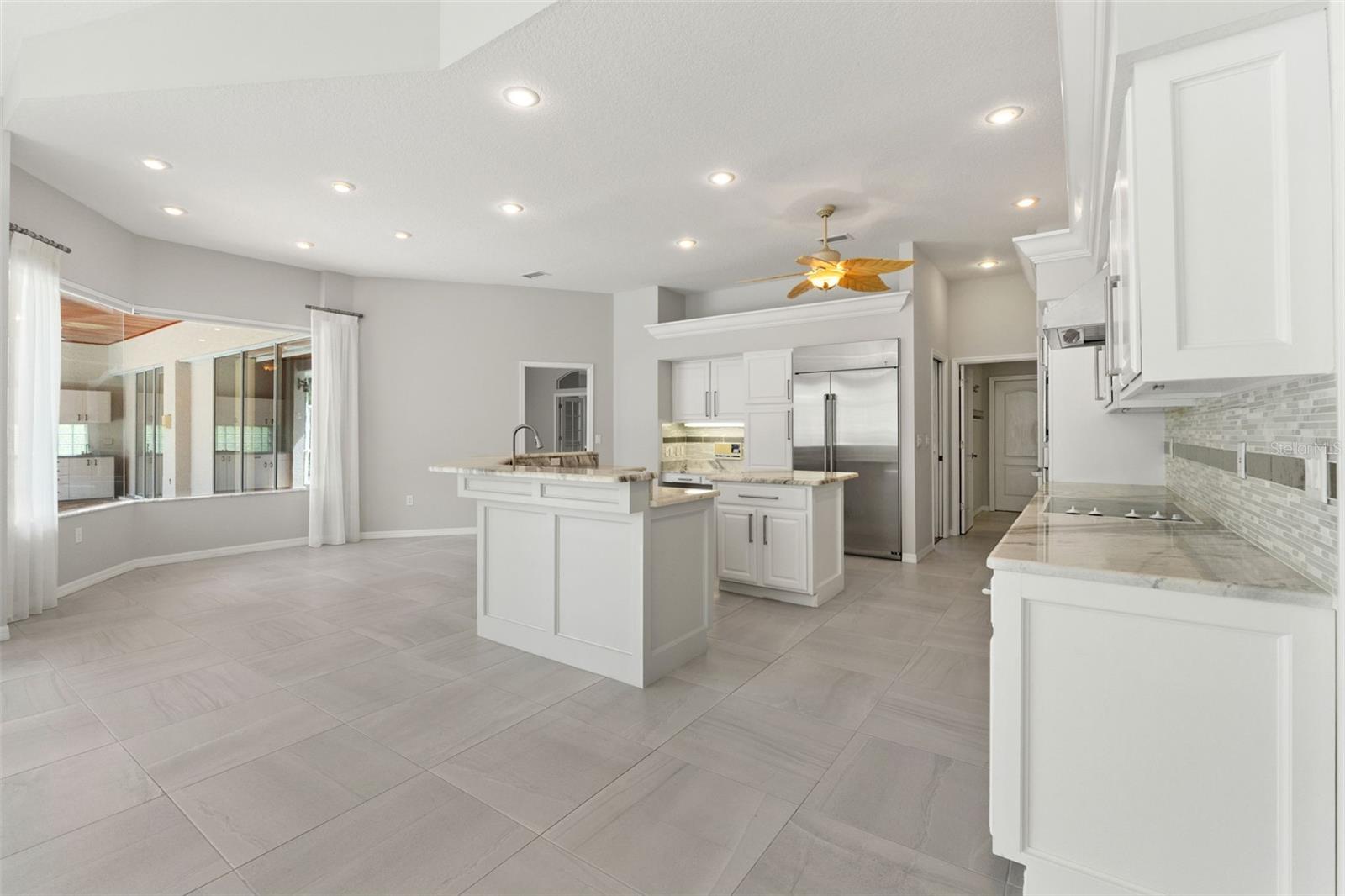 WATERS OF WEEKI WACHEE - Residential