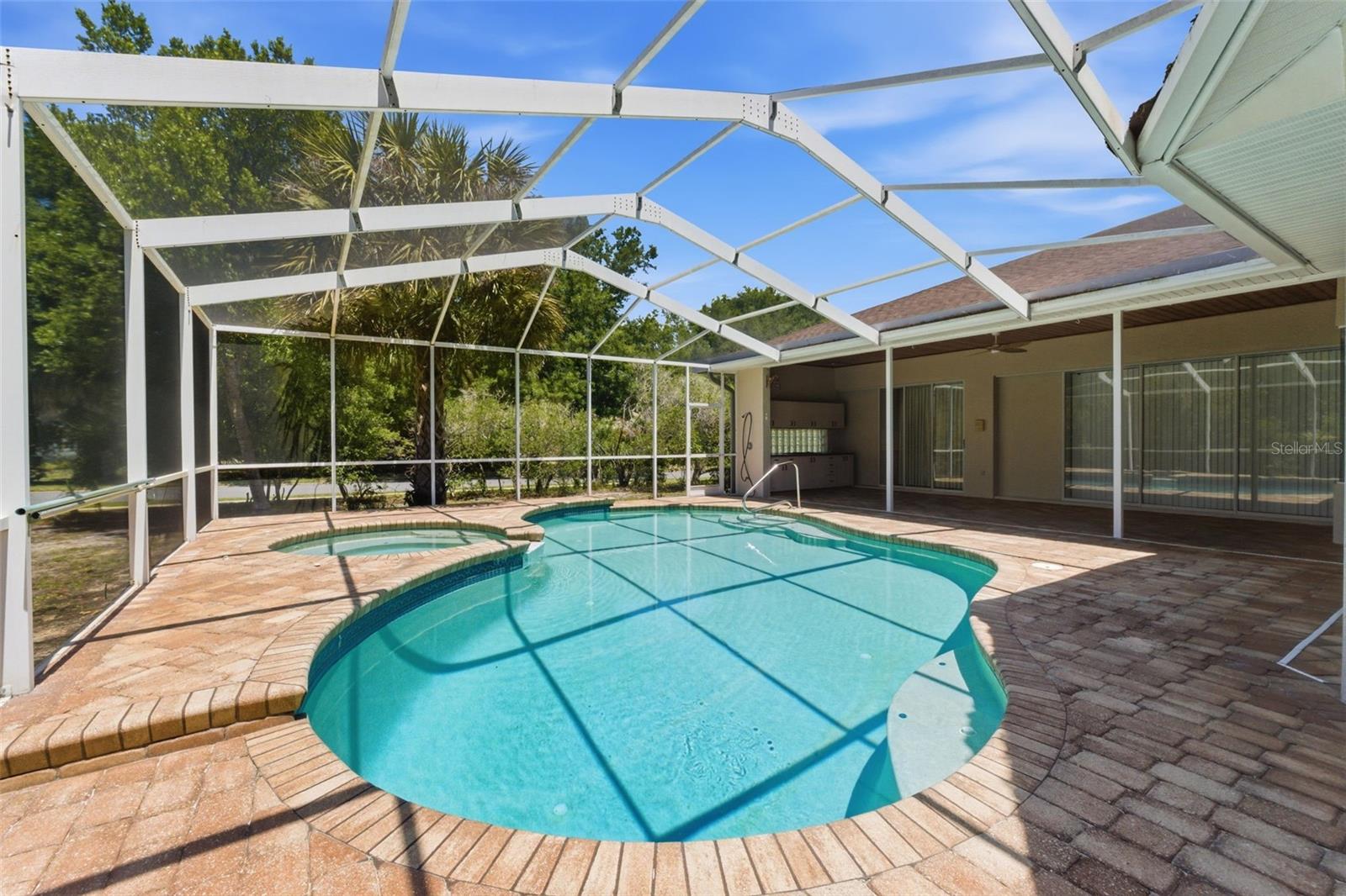 WATERS OF WEEKI WACHEE - Residential