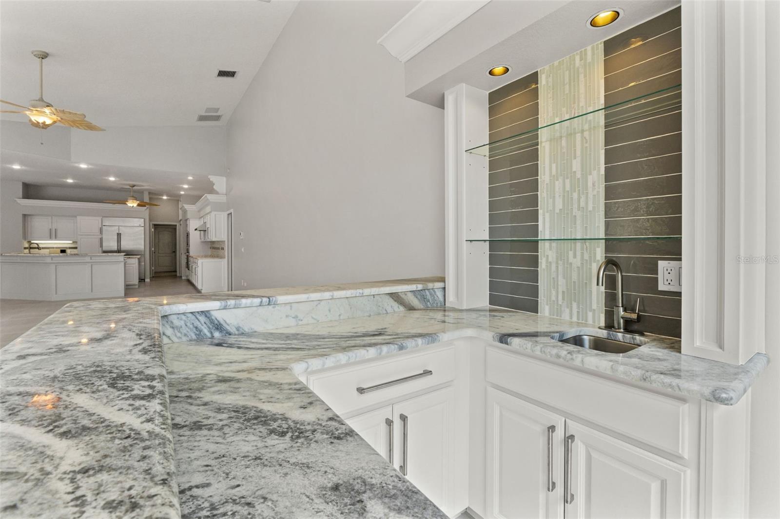 WATERS OF WEEKI WACHEE - Residential
