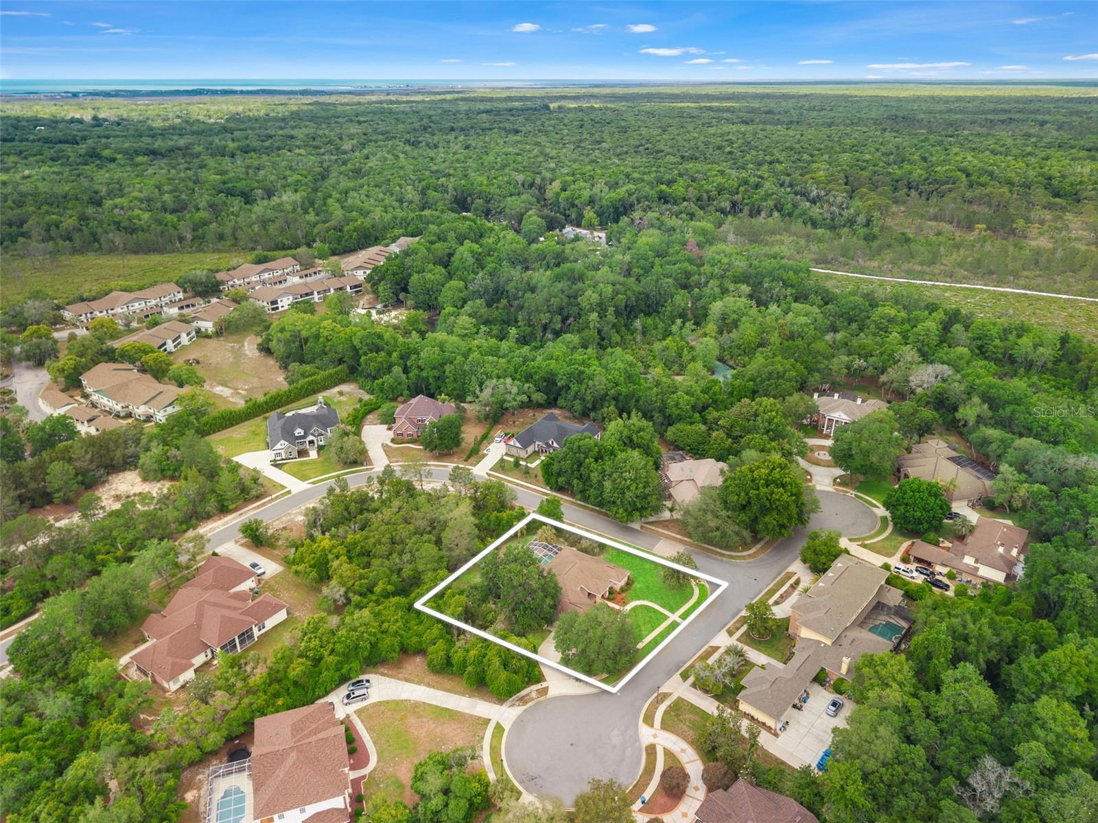 WATERS OF WEEKI WACHEE - Residential