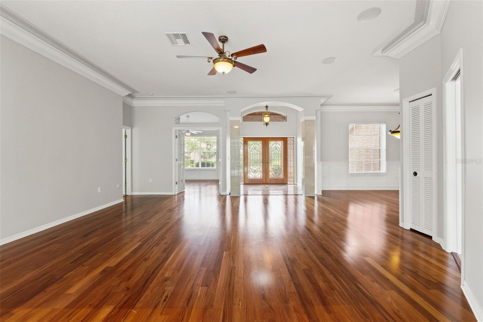 WATERS OF WEEKI WACHEE - Residential