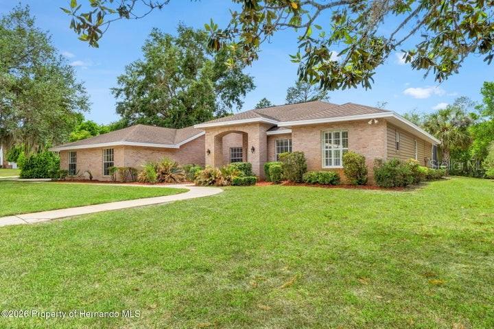 WATERS OF WEEKI WACHEE - Residential