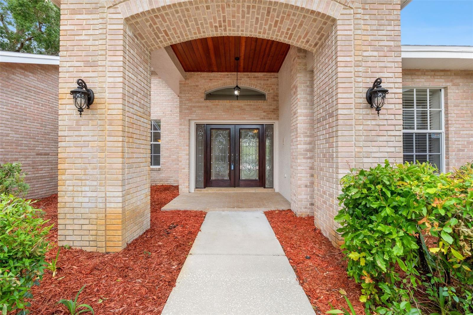 WATERS OF WEEKI WACHEE - Residential