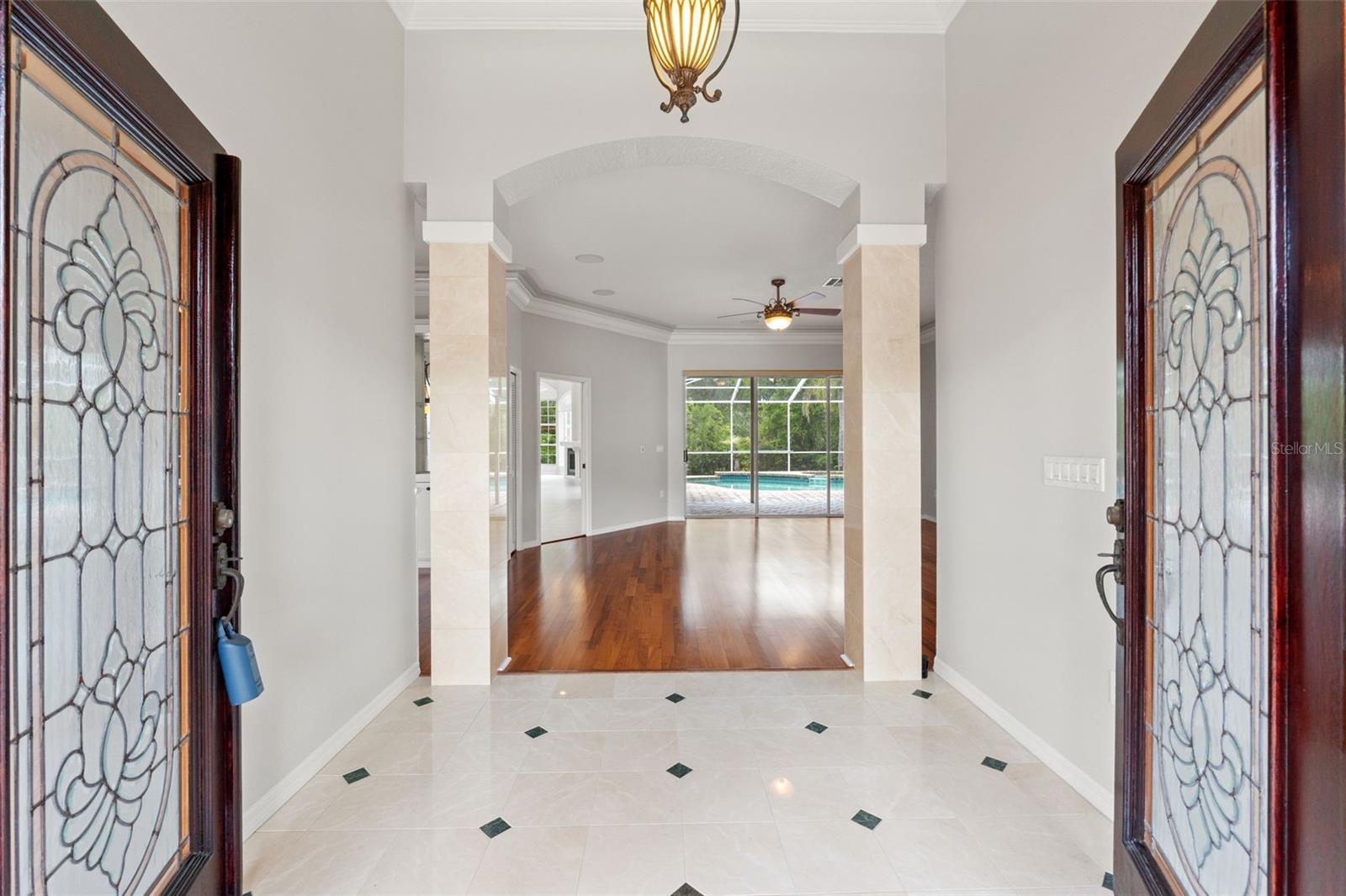 WATERS OF WEEKI WACHEE - Residential