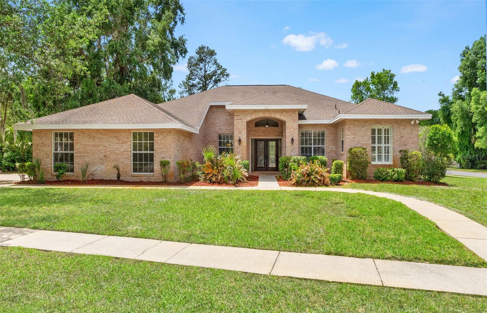 WATERS OF WEEKI WACHEE - Residential