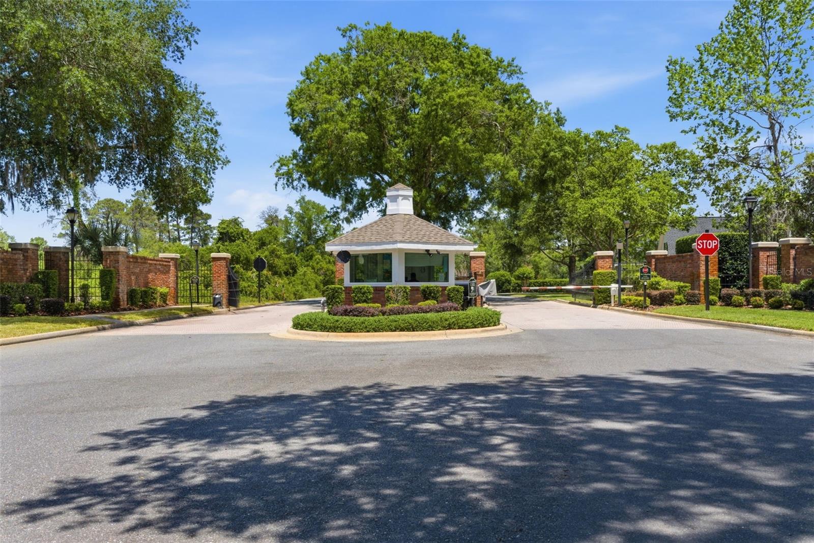 WATERS OF WEEKI WACHEE - Residential