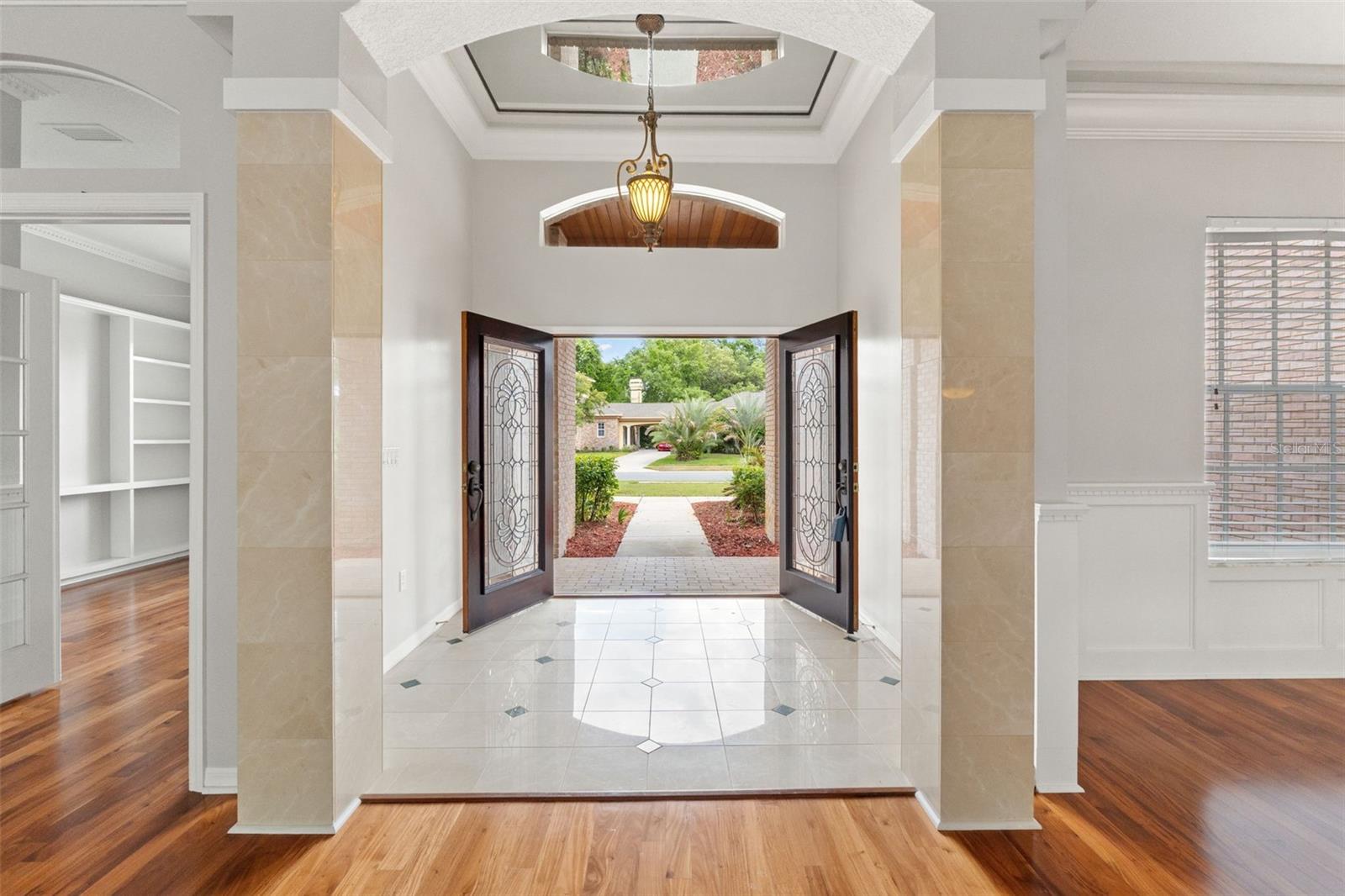 WATERS OF WEEKI WACHEE - Residential