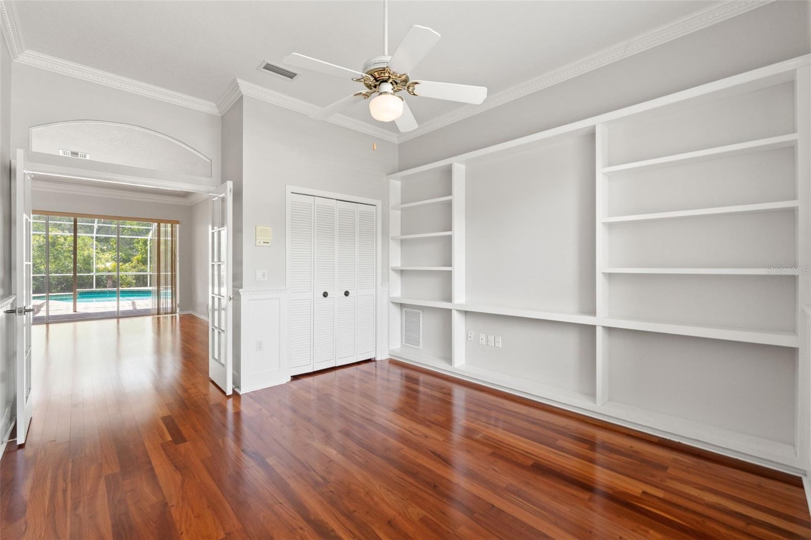 WATERS OF WEEKI WACHEE - Residential
