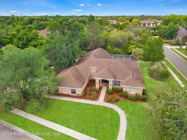WATERS OF WEEKI WACHEE - Residential