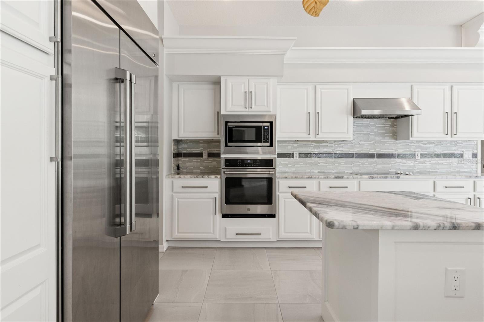 WATERS OF WEEKI WACHEE - Residential