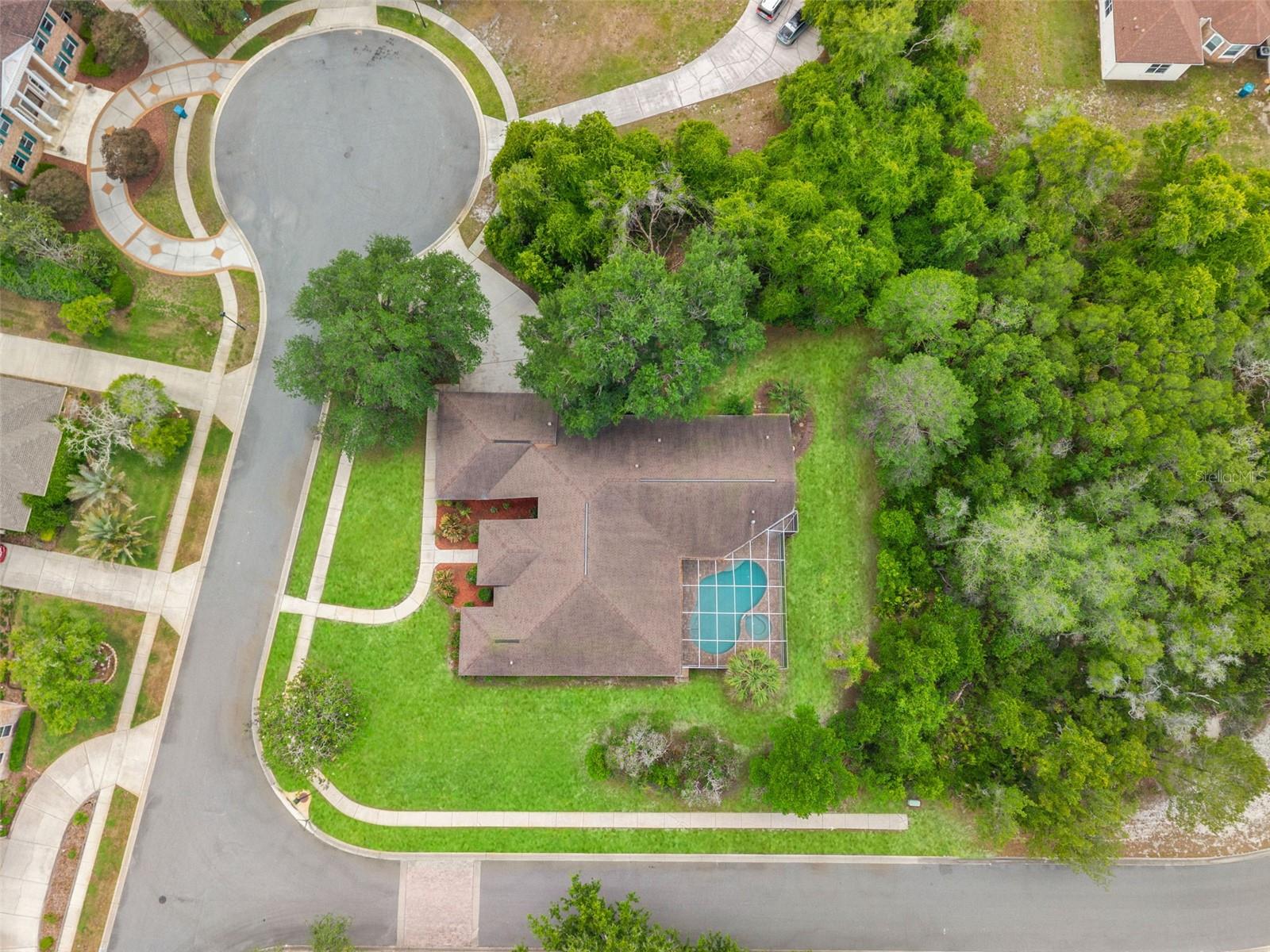 WATERS OF WEEKI WACHEE - Residential