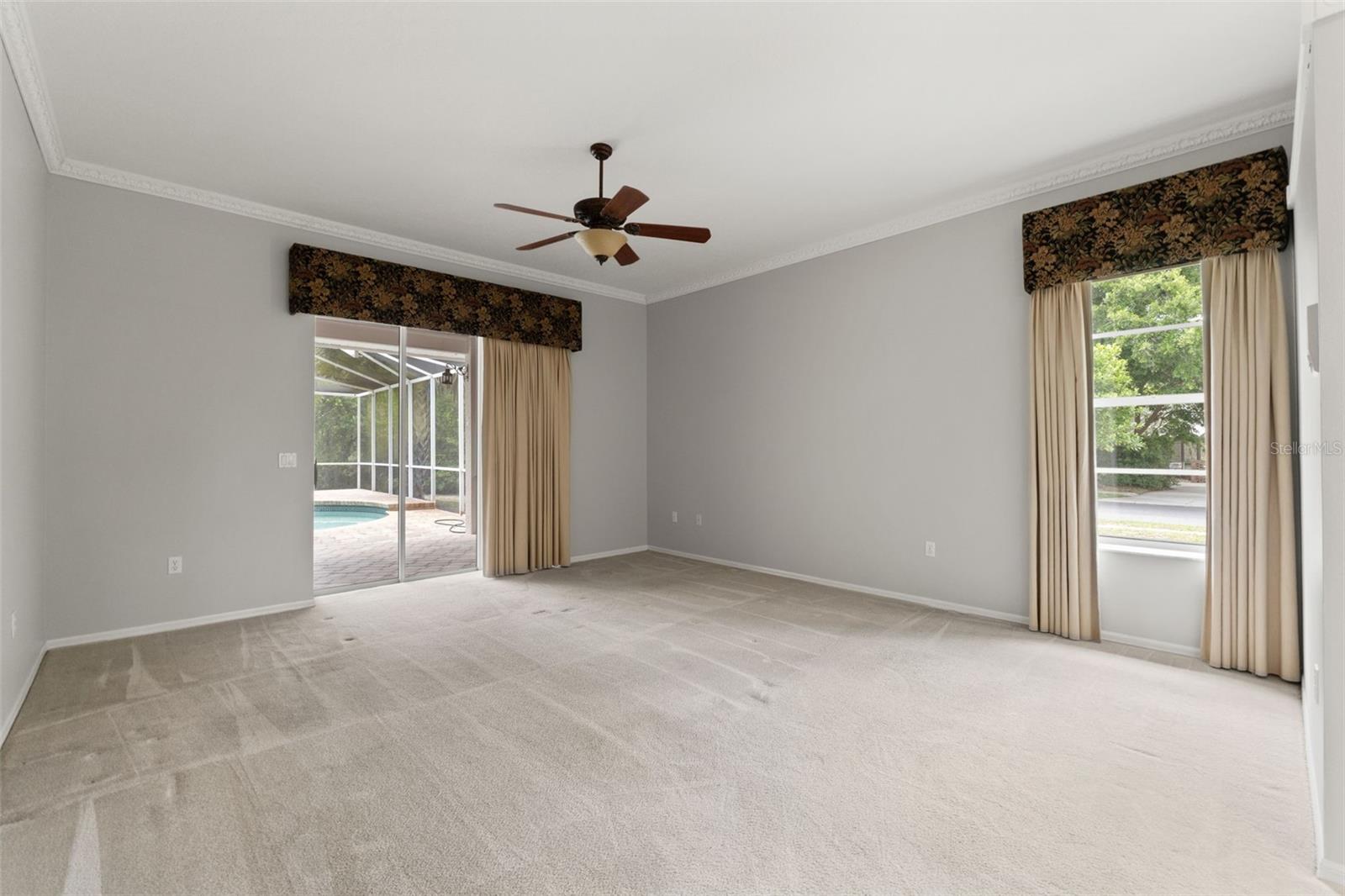 WATERS OF WEEKI WACHEE - Residential