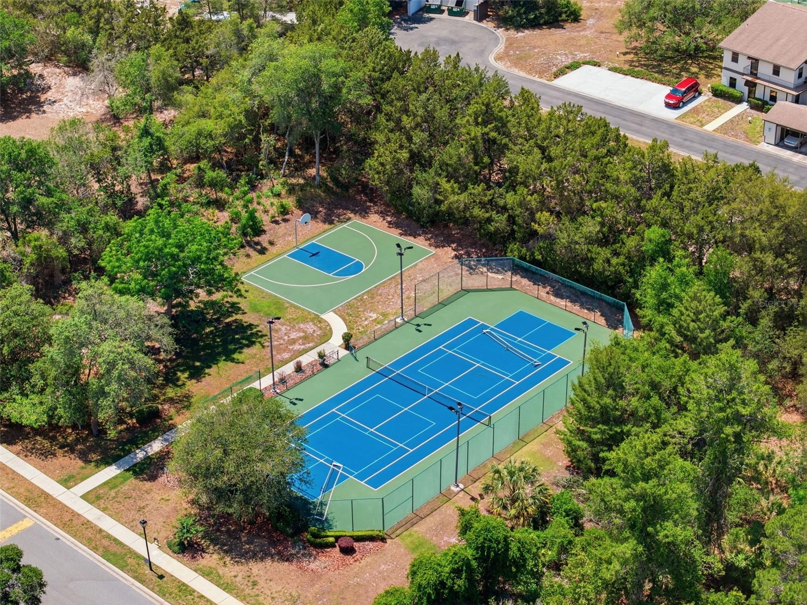 WATERS OF WEEKI WACHEE - Residential