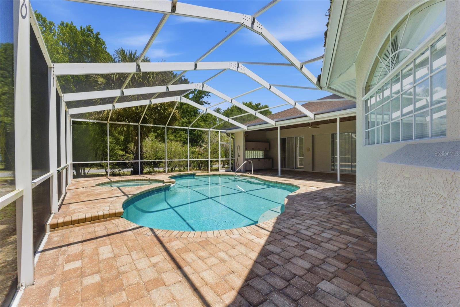 WATERS OF WEEKI WACHEE - Residential