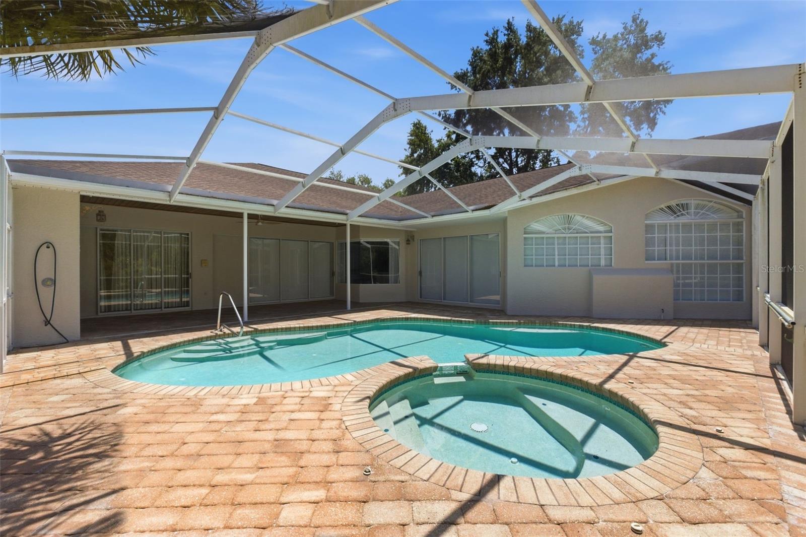 WATERS OF WEEKI WACHEE - Residential