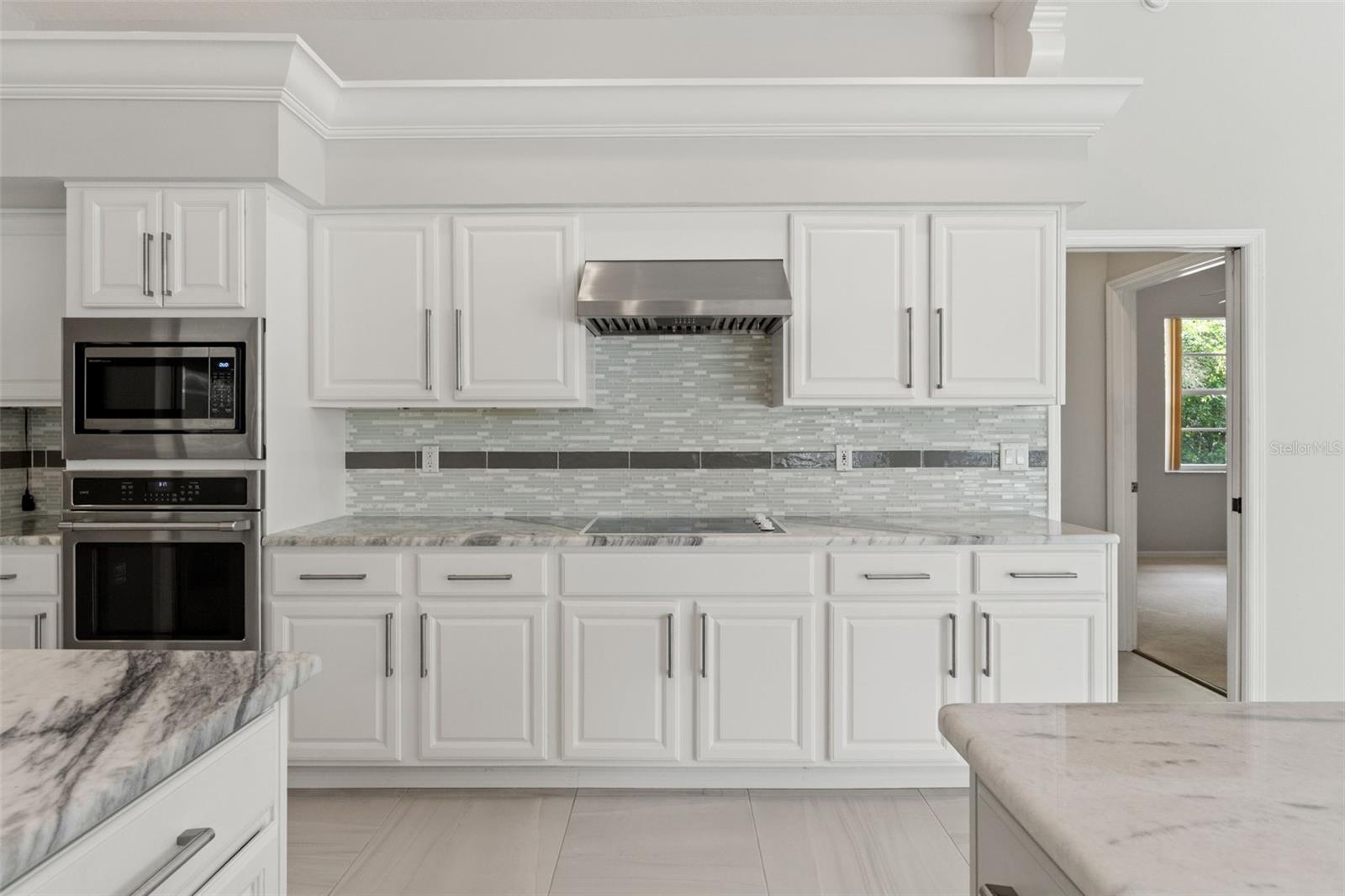 WATERS OF WEEKI WACHEE - Residential