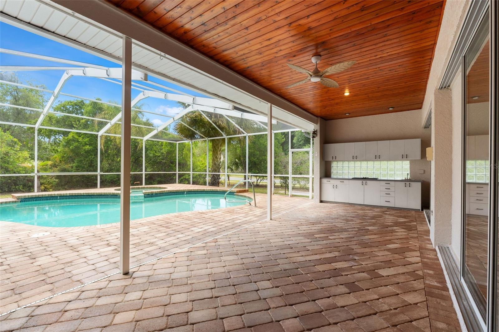 WATERS OF WEEKI WACHEE - Residential