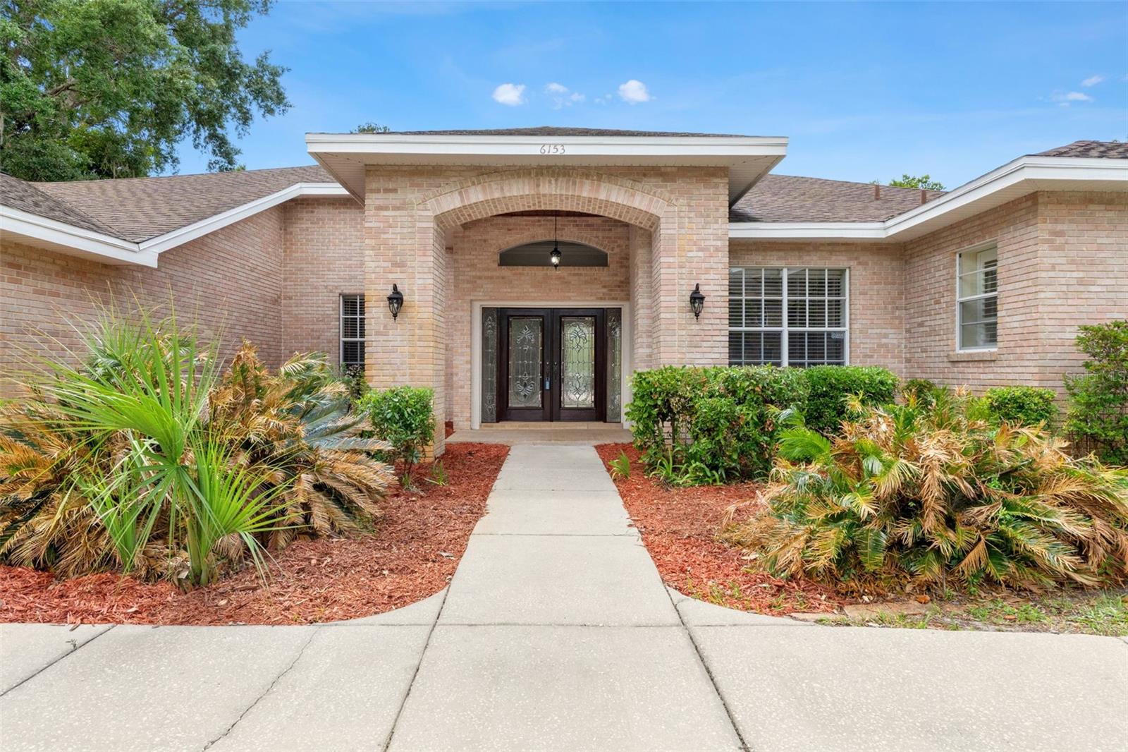 WATERS OF WEEKI WACHEE - Residential