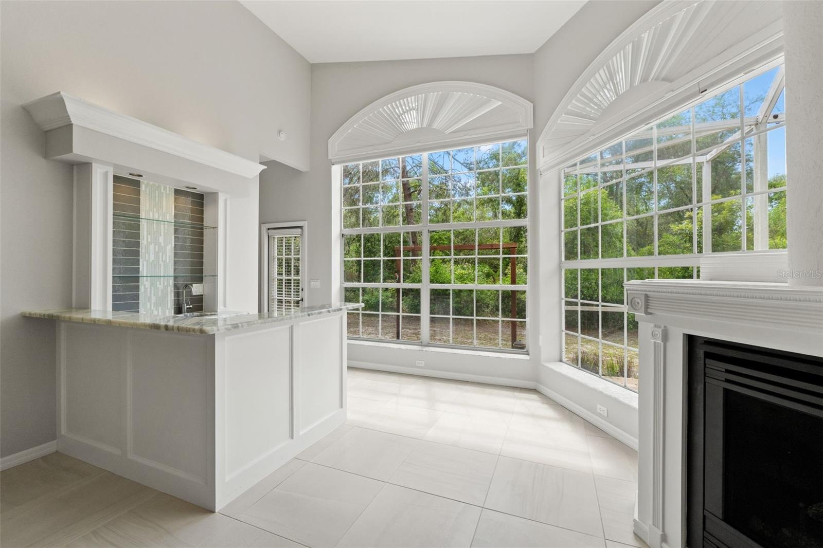 WATERS OF WEEKI WACHEE - Residential