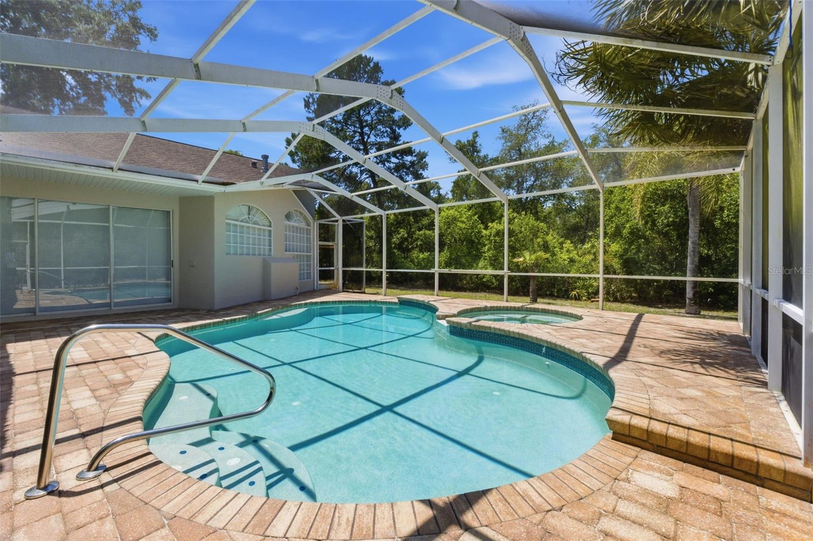 WATERS OF WEEKI WACHEE - Residential