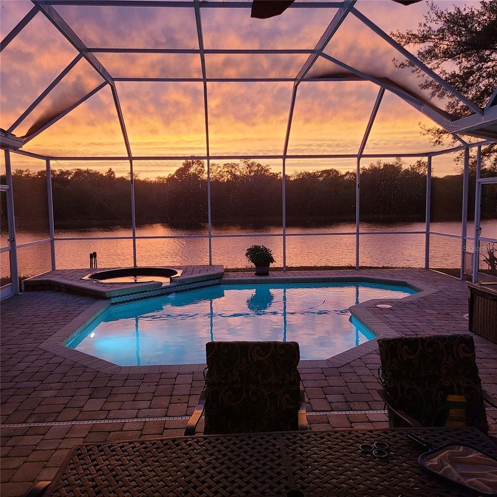 Photo of 6113 Cognac Circle, Lutz, FL 33558 (MLS # TB8500776)