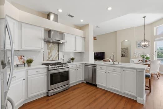 CHEVAL WEST VILLG 4 PH 2 - Residential