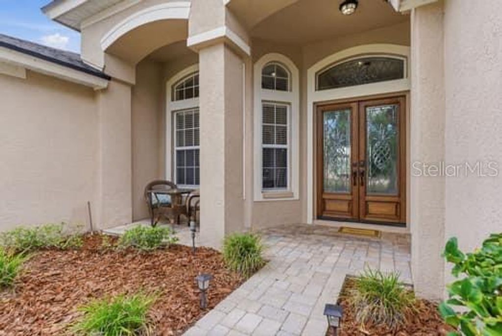 Photo of 6113 Cognac Circle, Lutz, FL 33558 (MLS # TB8500776)