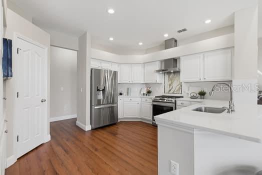 CHEVAL WEST VILLG 4 PH 2 - Residential